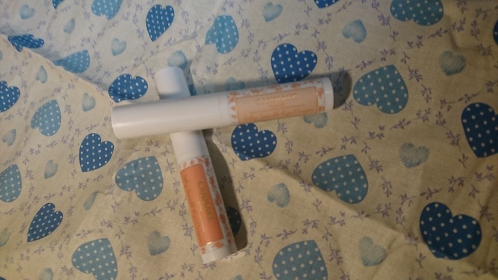 シルキースムースアイクレヨン/キャンメイク/リキッドアイシャドウを使ったクチコミ(1枚目)