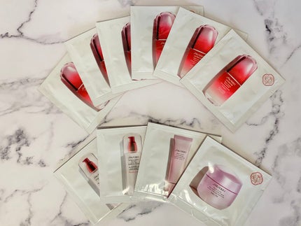 ホワイトルーセント イルミネーティング マイクロS セラム/SHISEIDO/美容液を使ったクチコミ(2枚目)