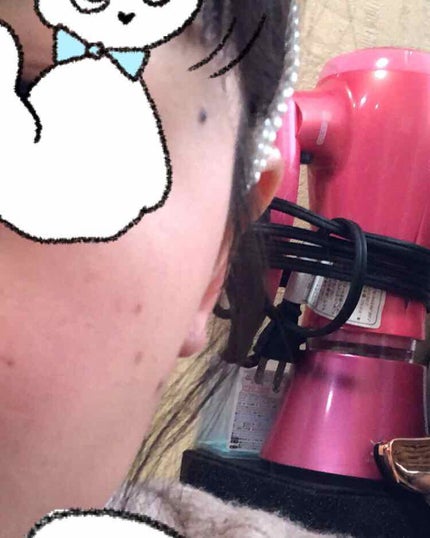 ウォッシャブル コールド クリーム/ちふれ/クレンジングクリームを使ったクチコミ(3枚目)