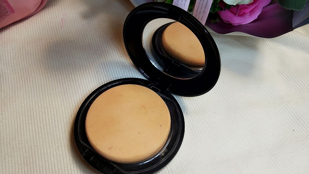 アルビオン スマートスキン ベリーレア/ALBION/クリーム・エマルジョンファンデーションを使ったクチコミ(3枚目)