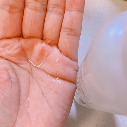 SSビオリス ボタニカル シャンプー/ヘアコンディショナー(ディープモイスト)/SSビオリス/市販シャンプーを使ったクチコミ(6枚目)