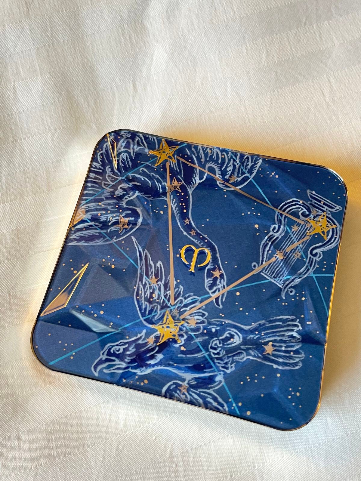 ル・レオスールデクラ /クレ・ド・ポー ボーテ/パウダーハイライトを使ったクチコミ(1枚目)