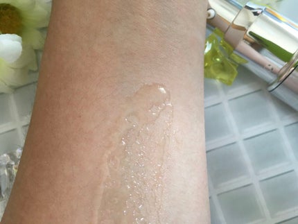 リペアジェル/リソウコーポレーション/美容液を使ったクチコミ(3枚目)