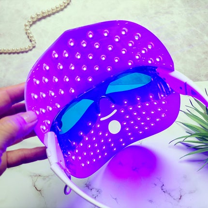 nenaga-Labo/KIRA cure/美顔器・マッサージを使ったクチコミ(9枚目)