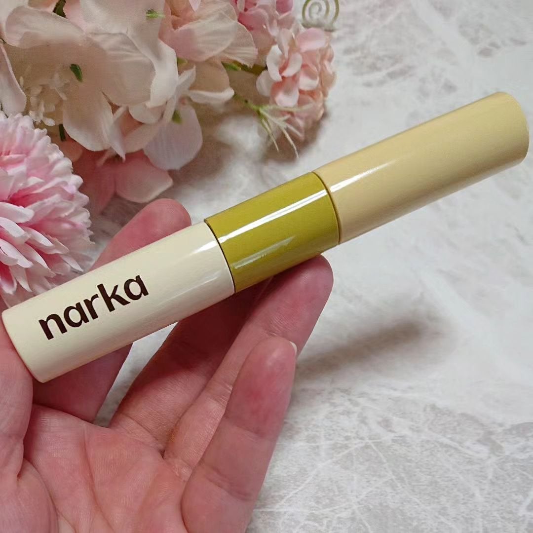 ハイプフィットヘアマスカラ/narka/その他スタイリングを使ったクチコミ(2枚目)