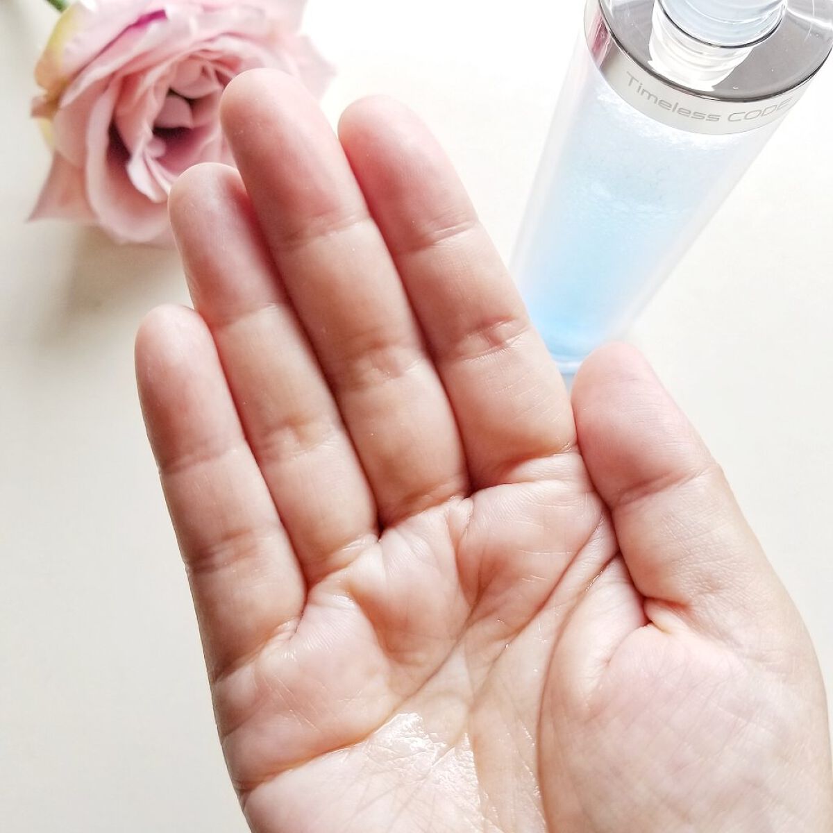 デュアルステムセルエッセンス/BONOTOX/ブースター・導入液を使ったクチコミ(4枚目)