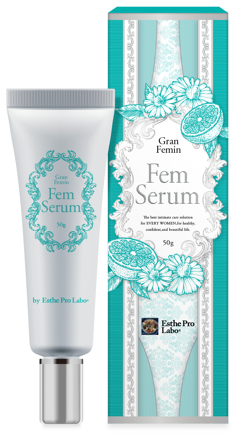 フェムセラム エステプロ・ラボ