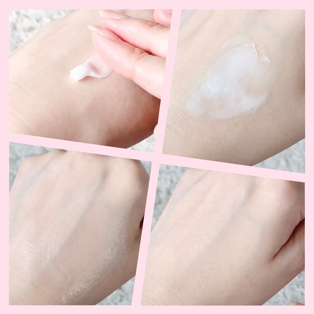 モイスチュア バーム/カルテHD/フェイスバームを使ったクチコミ(3枚目)