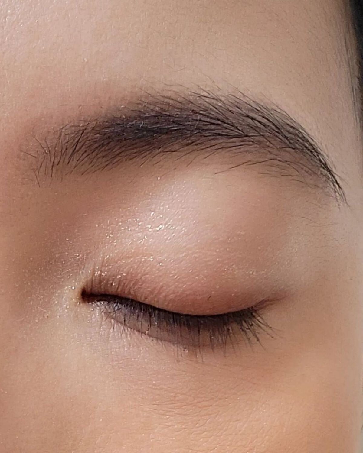 N by ONLY MINERALS ミネラルスキャンブロウ/ONLY MINERALS/パウダーアイブロウを使ったクチコミ(8枚目)
