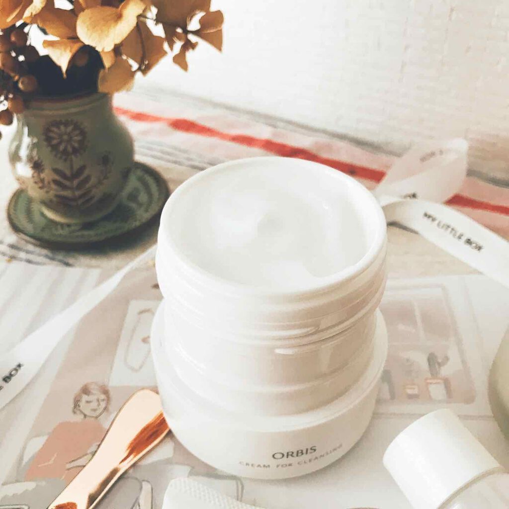 My Little Box/My Little Box/その他キットセットを使ったクチコミ(3枚目)