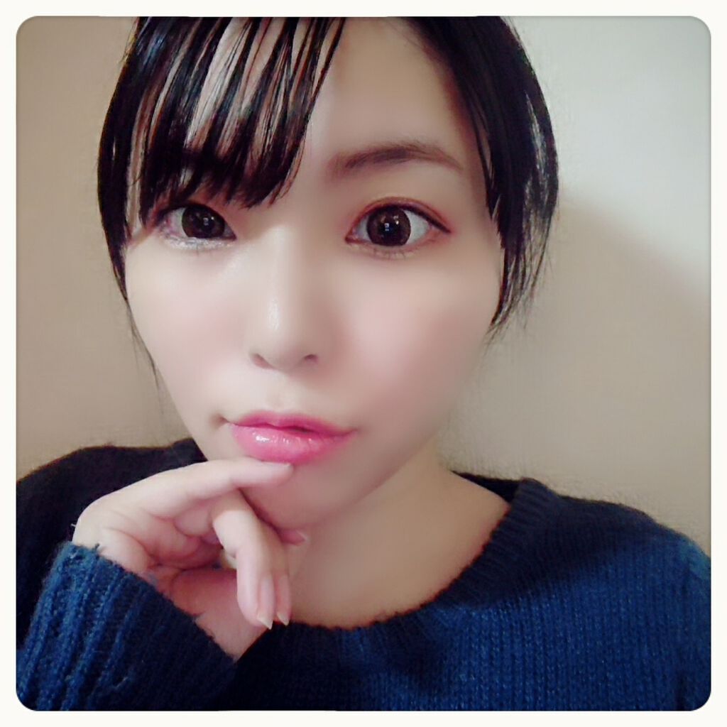 ジェルアイライナー/キングダム/ジェルアイライナーを使ったクチコミ（2枚目）