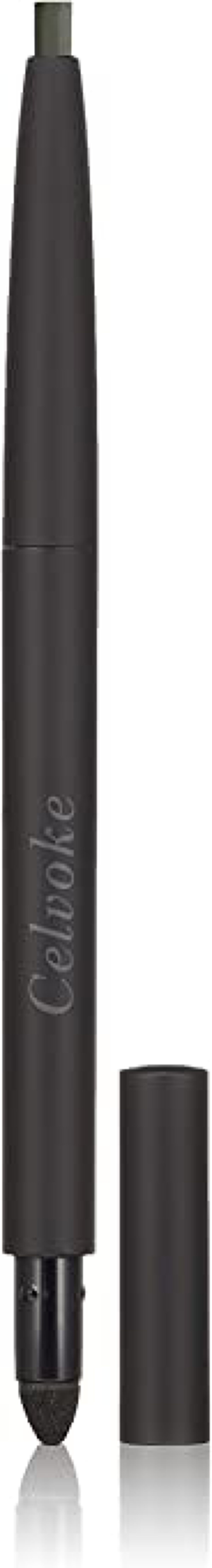 セルヴォーク シュアネス アイライナーペンシル 06 カーキ