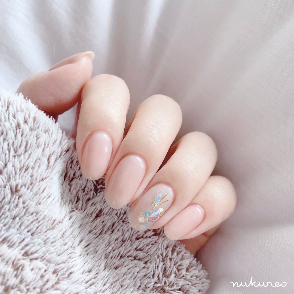 ジェルネイル/ジェルミーワン/ジェルネイルを使ったクチコミ（1枚目）