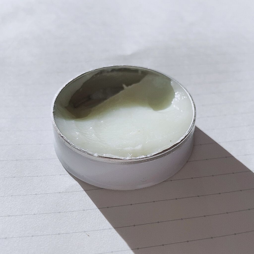 メンソレータム軟膏c(医薬品)/メンソレータム/その他を使ったクチコミ（2枚目）