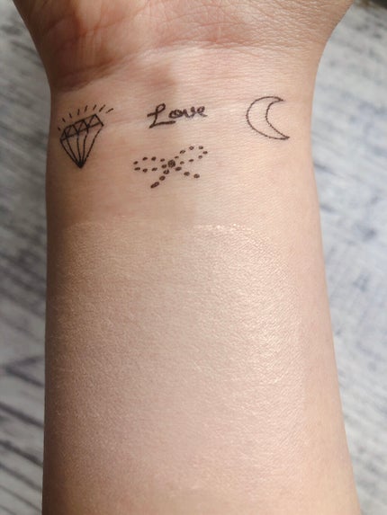 マスクフィットオールカバークッション/TIRTIR(ティルティル)/クッションファンデーションを使ったクチコミ(3枚目)