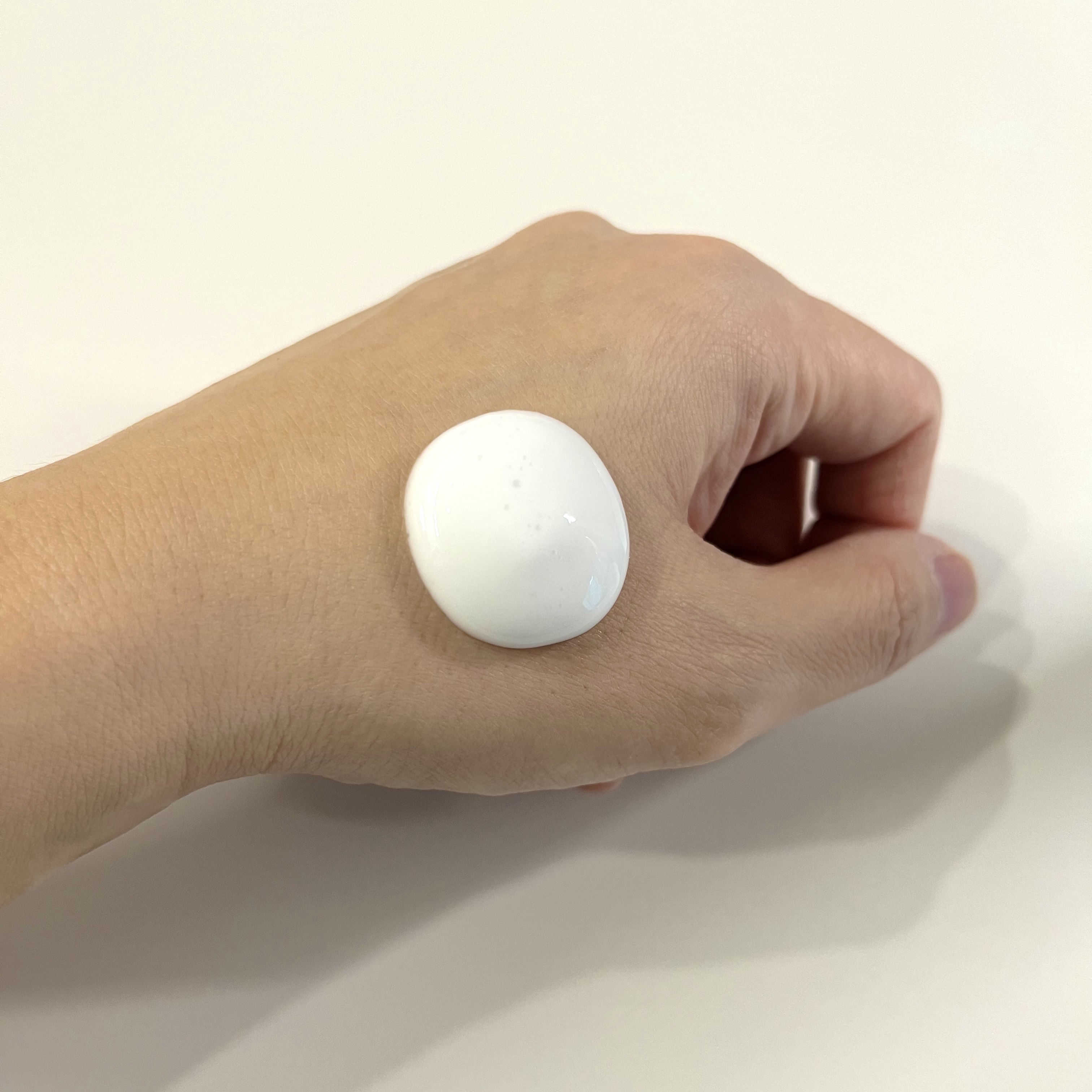 ソフィーナ iP ベースケア セラム＜土台美容液＞/SOFINA iP/美容液を使ったクチコミ（3枚目）