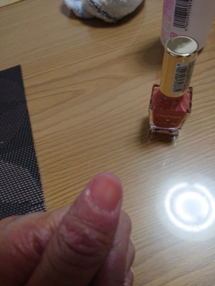 フーちゃん on LIPS 「こんにちは(>_<)今日は暑すぎてめちゃめちゃ、ヤバかったよ〰..」(3枚目)