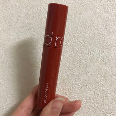 この可愛さ、伝われ〜〜！！！！！❤️
全て加工なしです！
秋冬大活躍のリップ💄❤︎
ロムアンド は艶感＆プルプル感が可愛い🥺🥺🥺

#rom&nd #ジューシーラスティングティント
#13 #EATDO