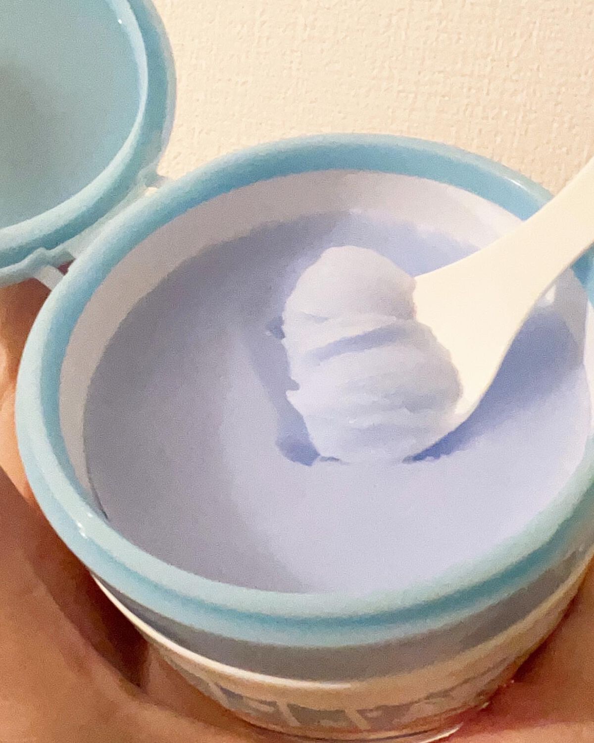 夢みるバーム アクネクリアモイスチャー/ロゼット/クレンジングバームを使ったクチコミ(6枚目)