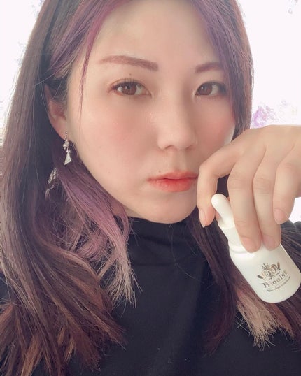 Bionist bio skin essence/Bionist (ビオニスト)/美容液を使ったクチコミ(4枚目)