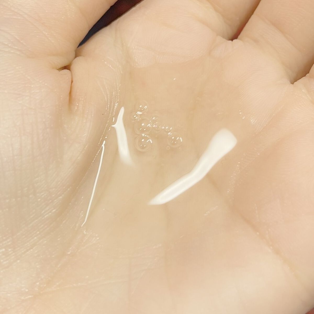 アワー ヴィーガン ドクダミ 98 セラム/manyo/美容液を使ったクチコミ（3枚目）