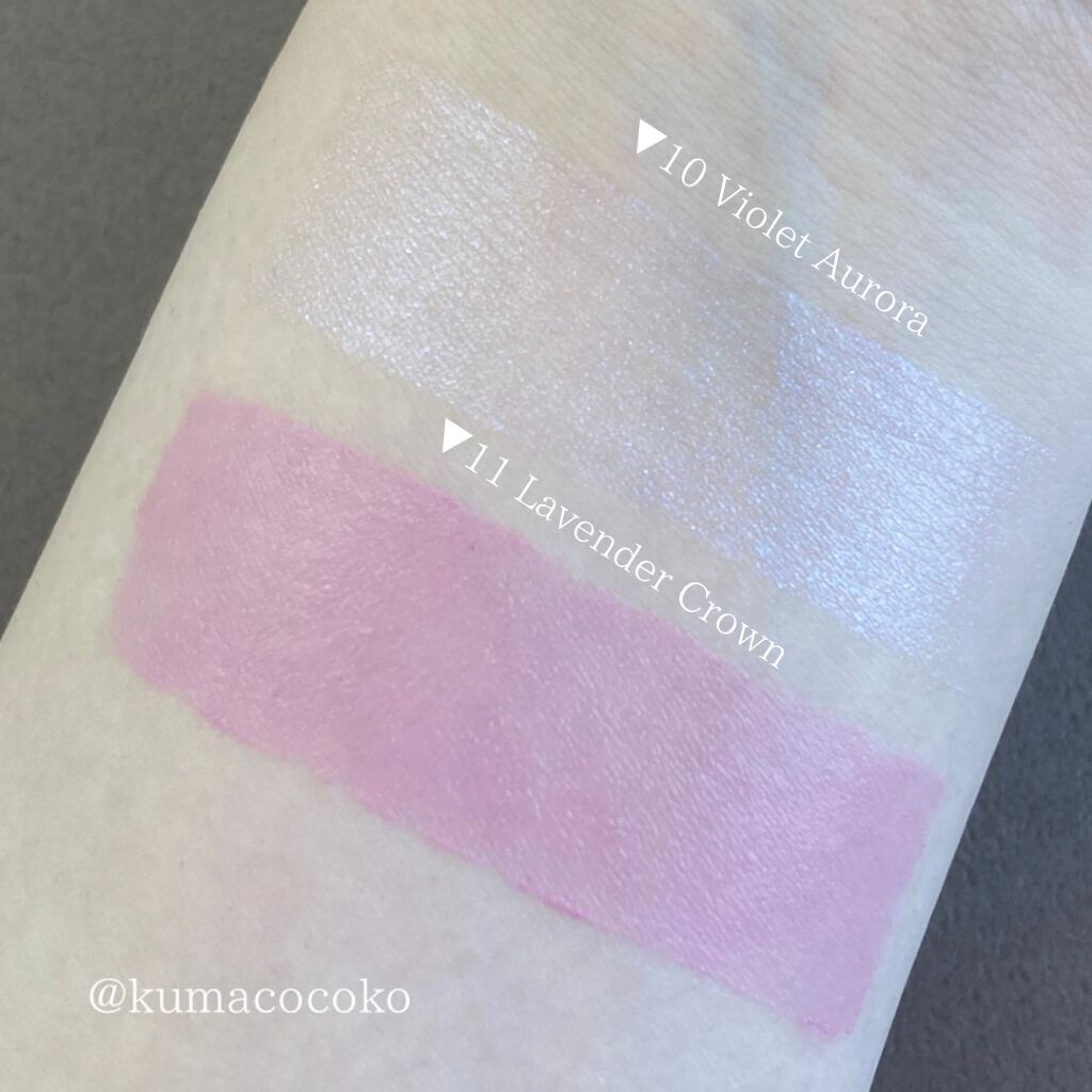 マルチフェイス スティック/FASIO/ジェル・クリームチークを使ったクチコミ（2枚目）