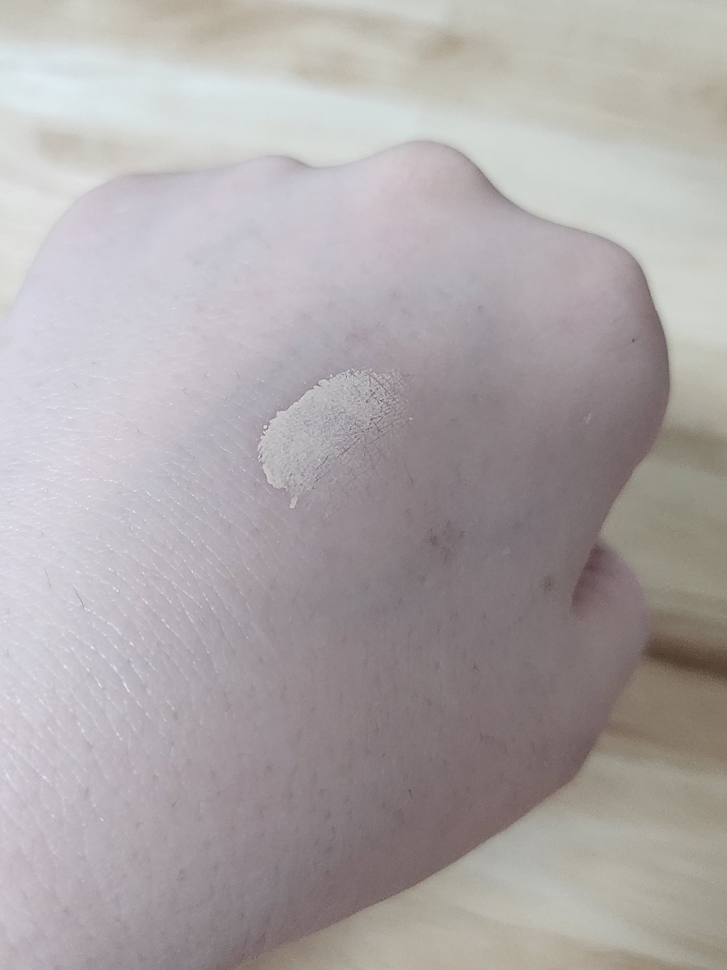 プロテーラービーベルベットカバークッション/espoir/クッションファンデーションを使ったクチコミ(4枚目)