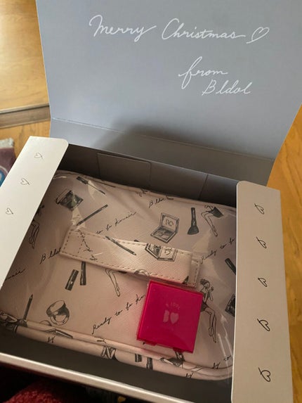 ウィンクティンクシャドウ/b idol/単色アイシャドウを使ったクチコミ(4枚目)