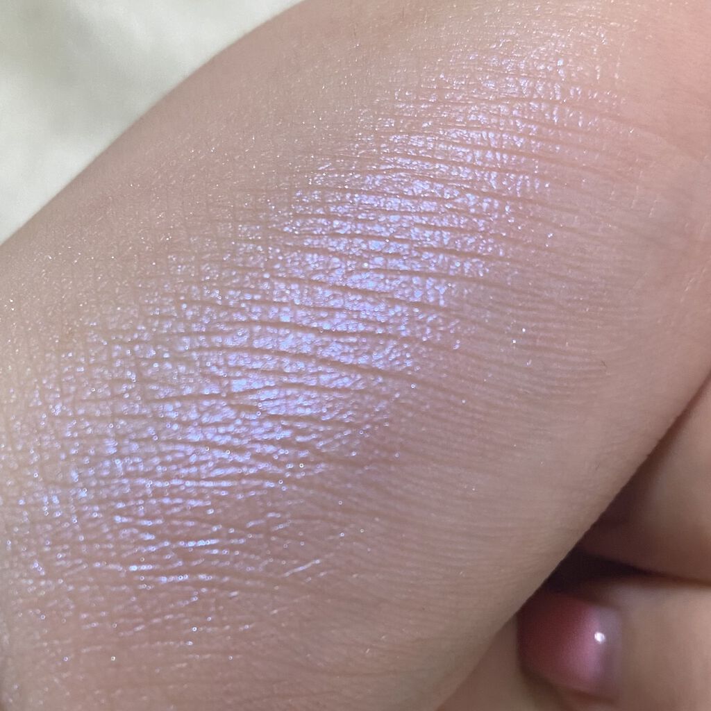 アディクション ザ ブラッシュ ニュアンサー/ADDICTION/パウダーチークを使ったクチコミ（3枚目）