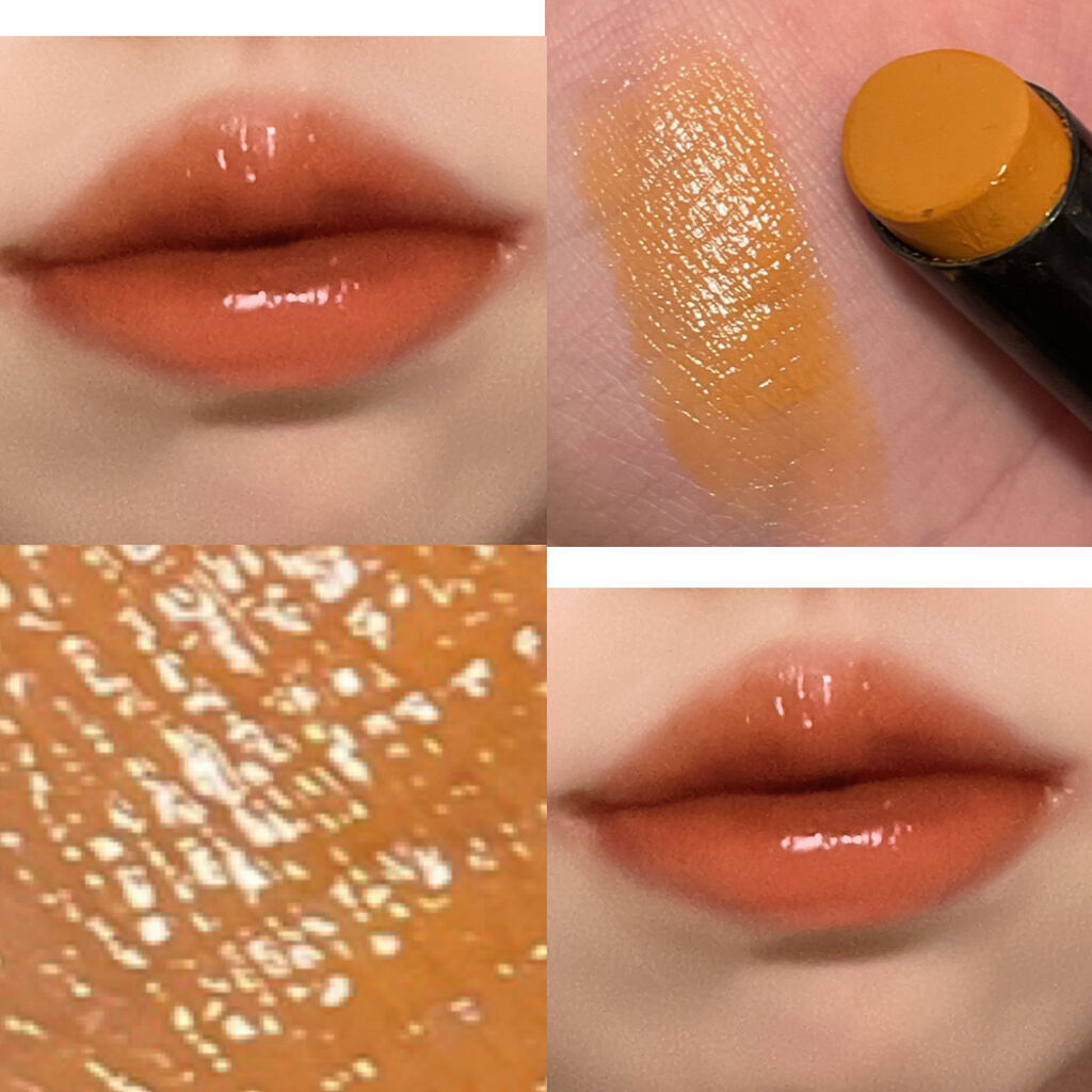 ケイト リップモンスター/KATE/口紅を使ったクチコミ（2枚目）