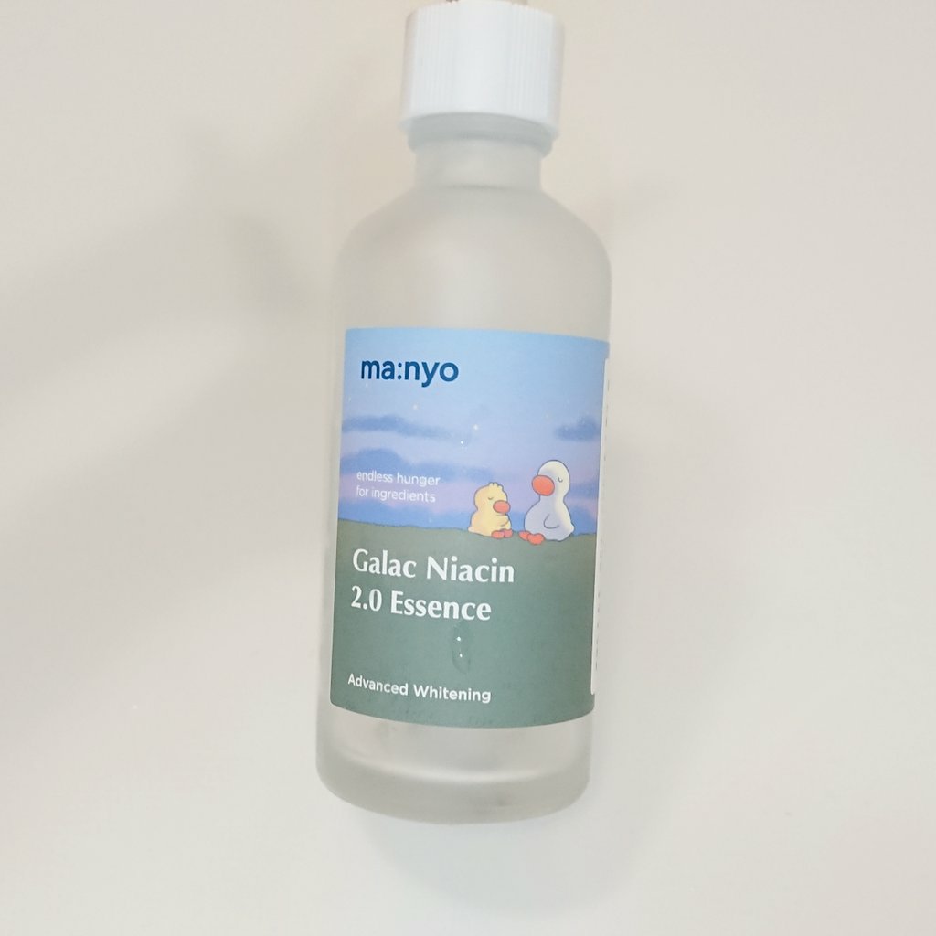 ピュア クレンジング オイル/manyo/オイルクレンジングを使ったクチコミ（2枚目）