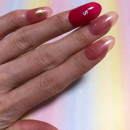 pa ネイルカラー S060/pa nail collective/マニキュアの画像