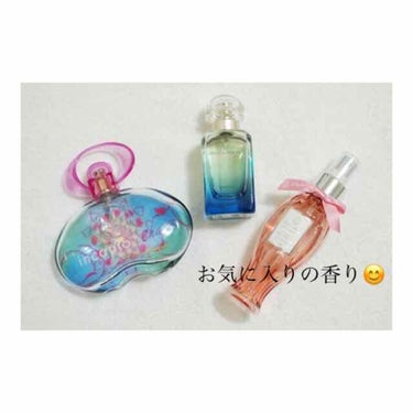 インカント チャーム オーデトワレ スプレー 100ml/サルヴァトーレ フェラガモ/香水(レディース)を使ったクチコミ（1枚目）