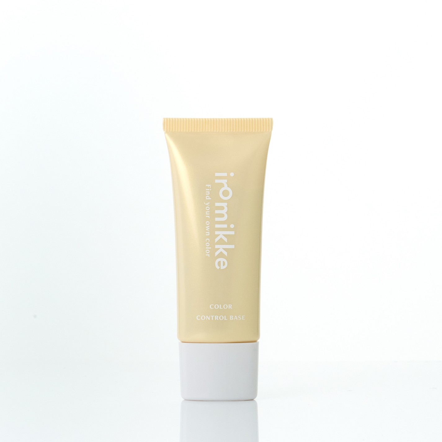 04 クリームイエロー