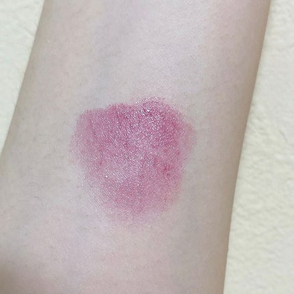 ルージュ デコルテ ティンティドプランパー/DECORTÉ/リッププランパーを使ったクチコミ(4枚目)