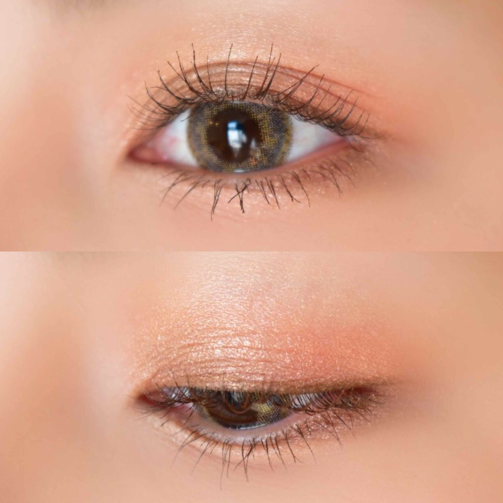 デザイニング カラー アイズ/SUQQU/アイシャドウパレットを使ったクチコミ（3枚目）