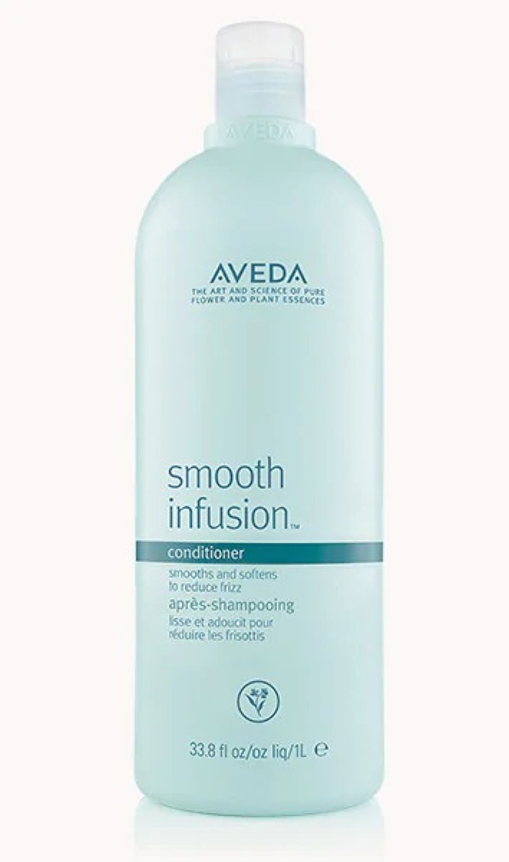 アヴェダ コンディショナー 1L スムーズ インフュージョン 試してみた】AVEDA スムーズ インフュージョン シャンプー