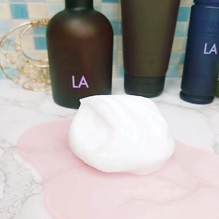 ナリッシングセラムLA/ALORB/頭皮ローションを使ったクチコミ（3枚目）