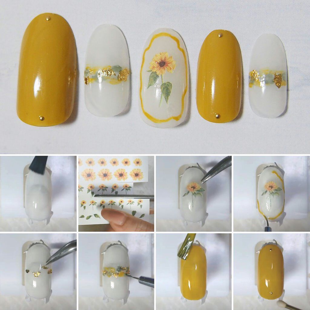 ネイルホリック/ネイルホリック/マニキュアを使ったクチコミ（2枚目）