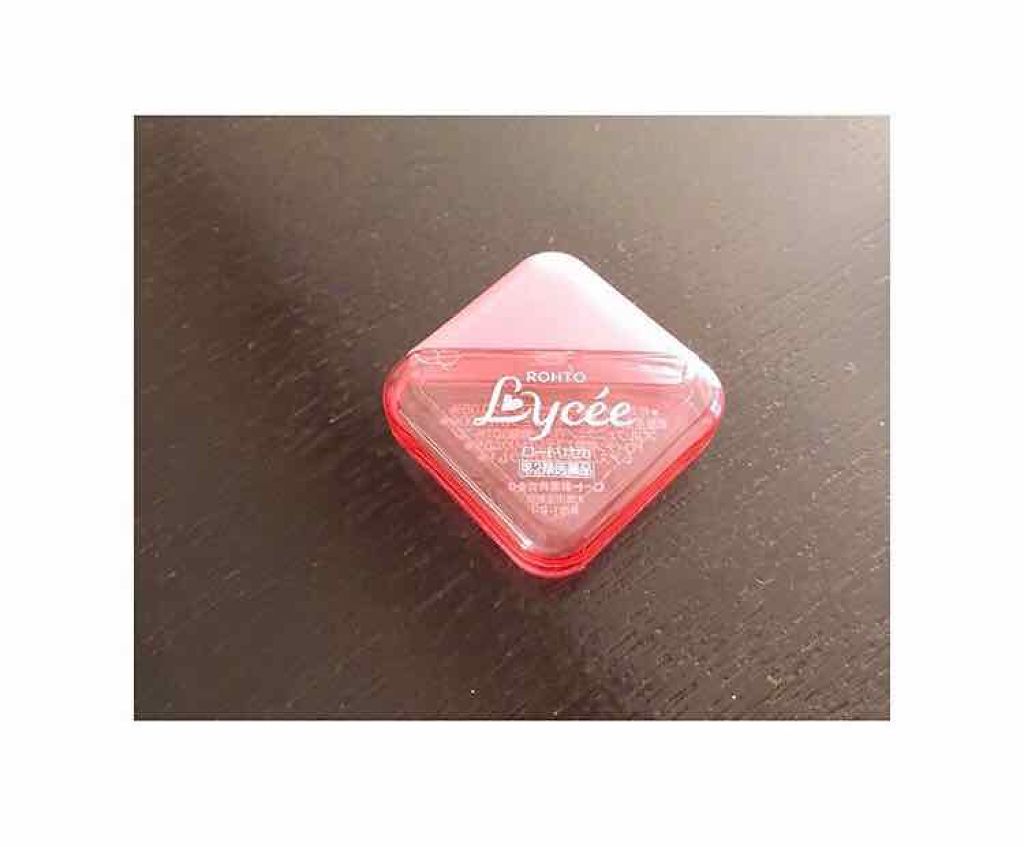 ロートリセ(医薬品)/ロート製薬/その他を使ったクチコミ(3枚目)