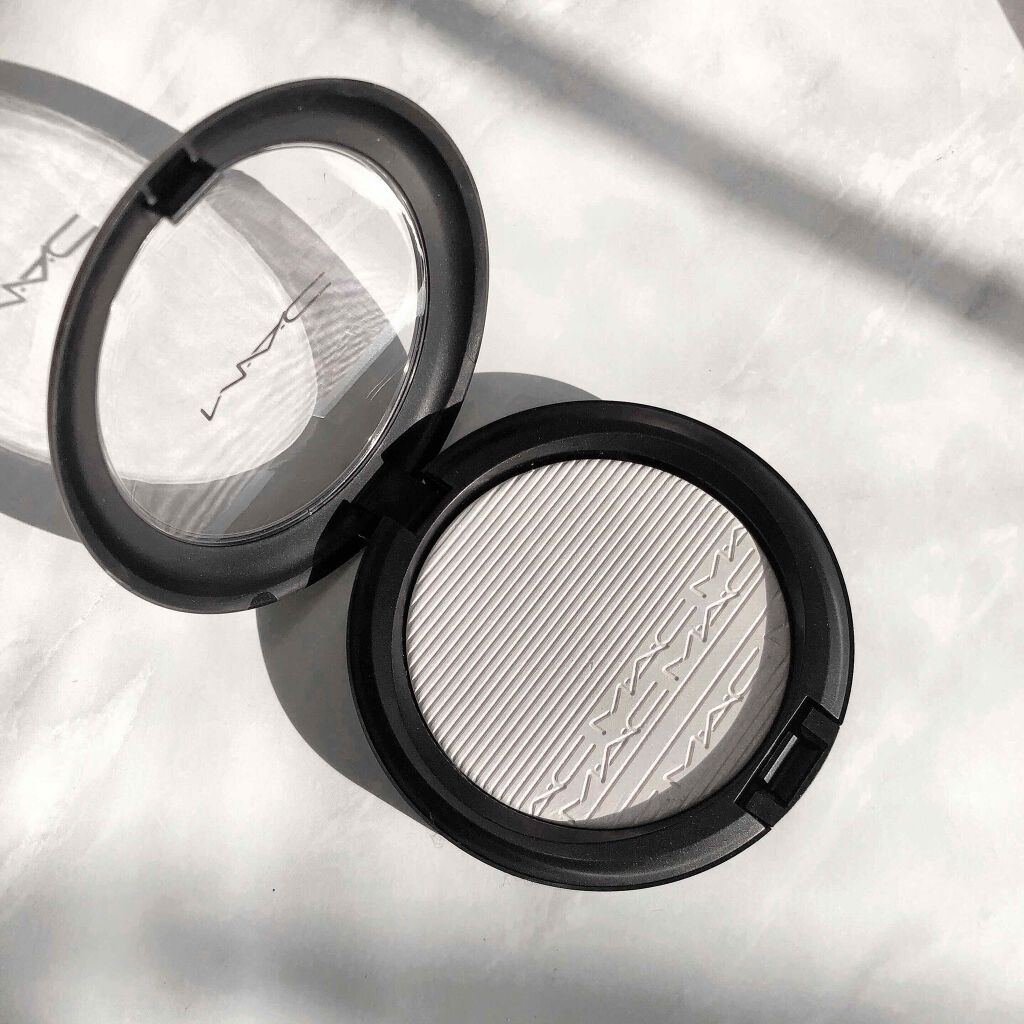 エクストラ ディメンション スキンフィニッシュ/M・A・C/プレストパウダーを使ったクチコミ(1枚目)