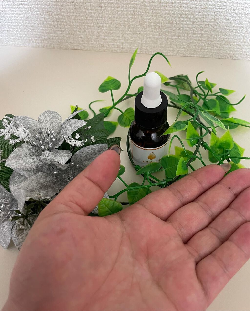 まるまる美容液 プラセンタ/ビューティゲート/美容液を使ったクチコミ(5枚目)