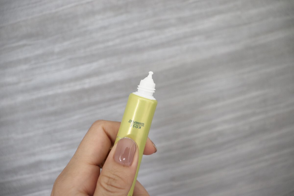 モイスチュアマイルドホワイトリペアエッセンス C100/モイスチュアマイルド ホワイト/美容液を使ったクチコミ（2枚目）