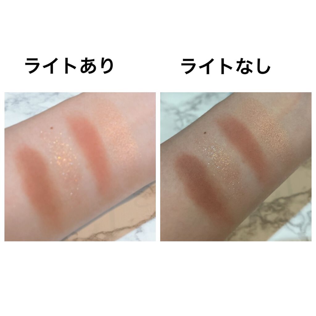 ラグジュアリーパレット/Charlotte Tilbury/アイシャドウパレットを使ったクチコミ(3枚目)