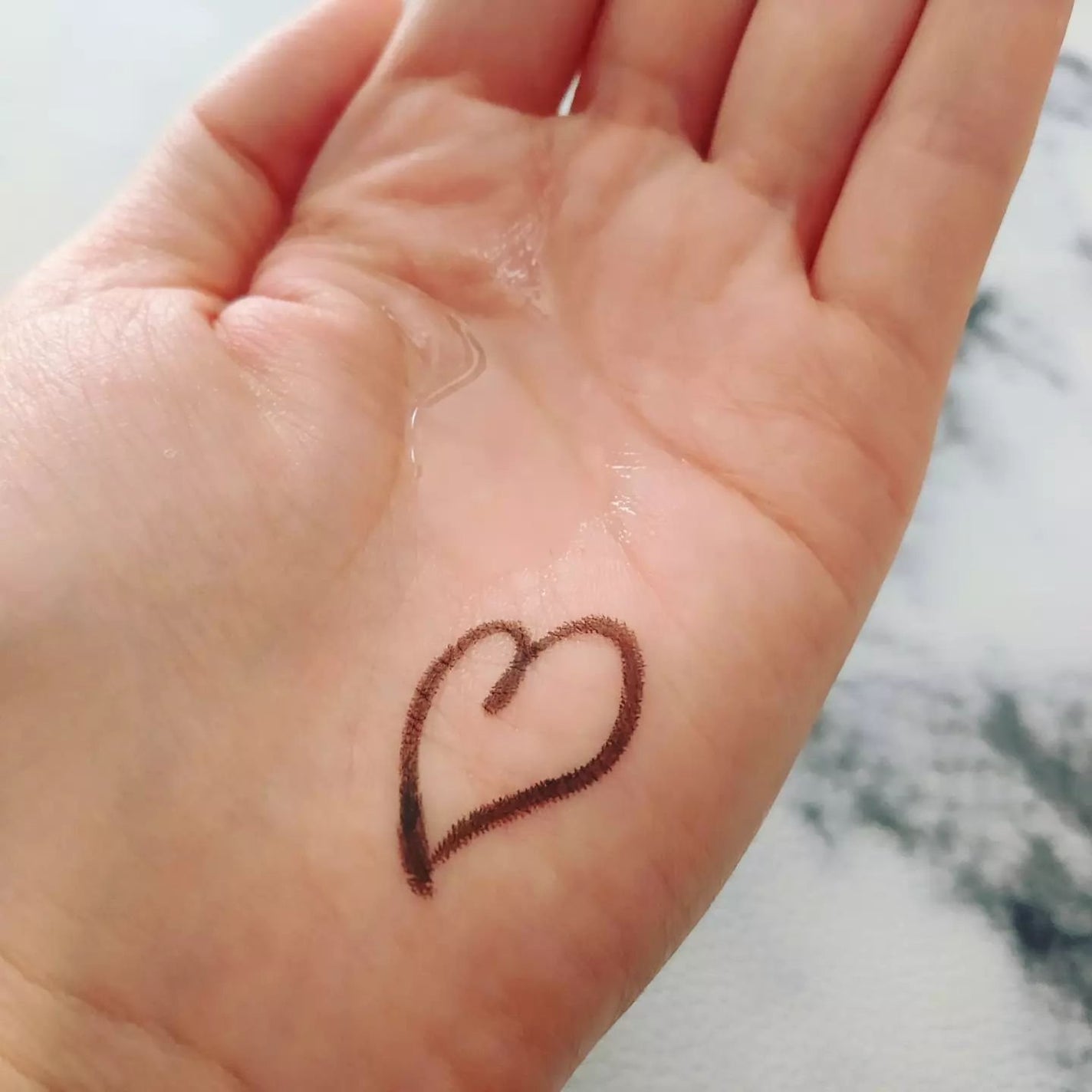 センテラ ライトクレンジングオイル/SKIN1004/オイルクレンジングを使ったクチコミ(4枚目)