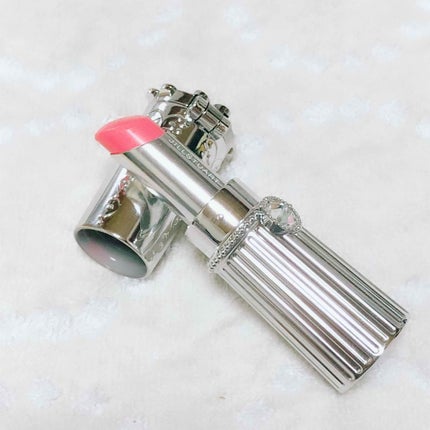 リップブロッサム/JILL STUART/口紅を使ったクチコミ(1枚目)