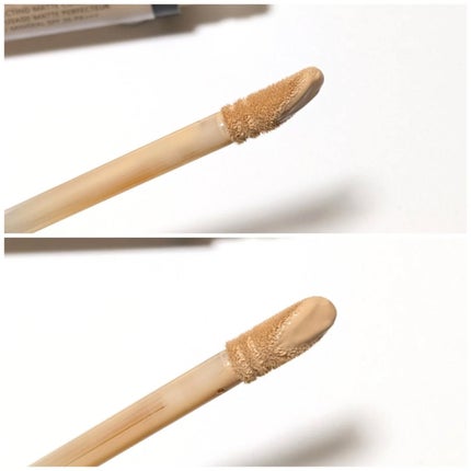 ベアプロ 16HR オールオーバー コンシーラー SPF25(PA+++)/bareMinerals/リキッドコンシーラーを使ったクチコミ(2枚目)
