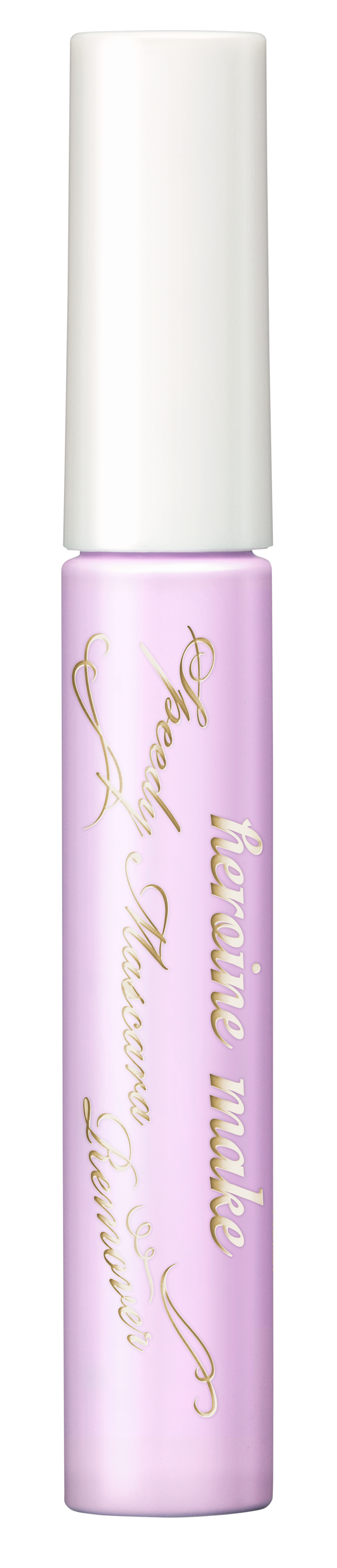 ヒロインメイク　スピーディーマスカラリムーバーＦ / ヒロインメイク