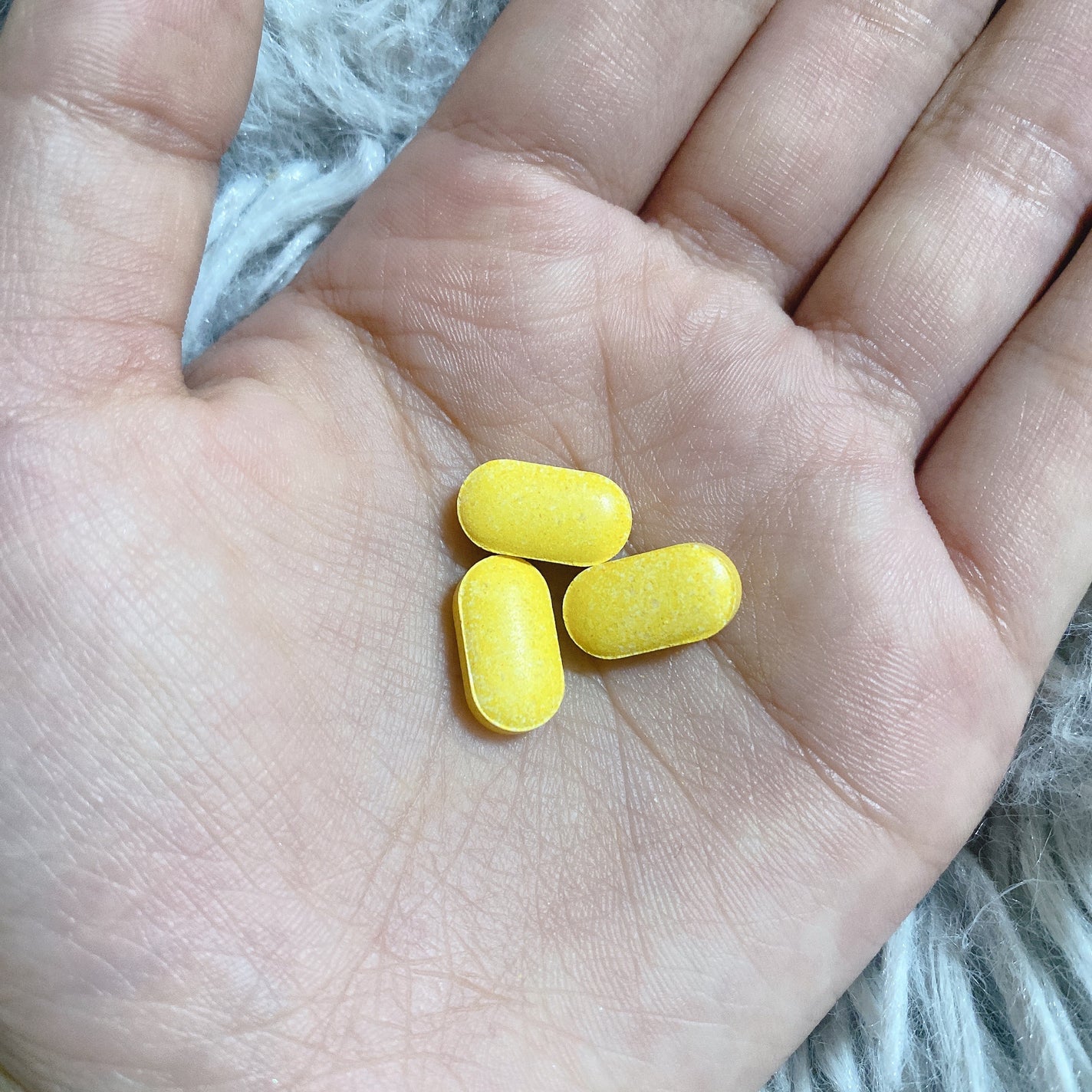 スノーセル/メディタミン/美容サプリメントを使ったクチコミ(2枚目)