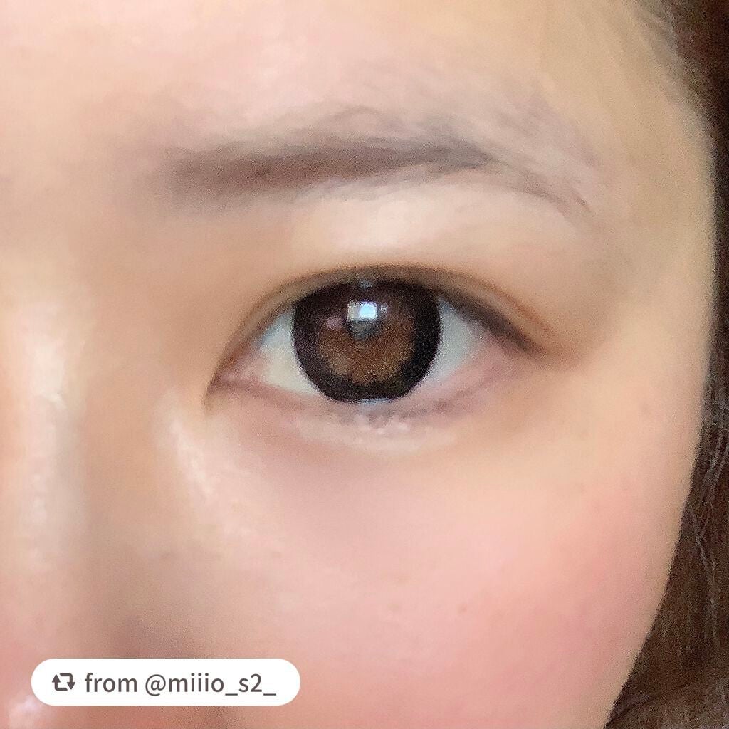 アイトーク ワンタッチアイテープ/アイトーク/二重まぶた用アイテムを使ったクチコミ(2枚目)